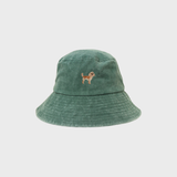 Dog Collection Bucket Hat