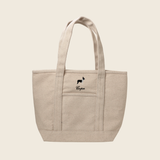 Dog Collection Tote Bag