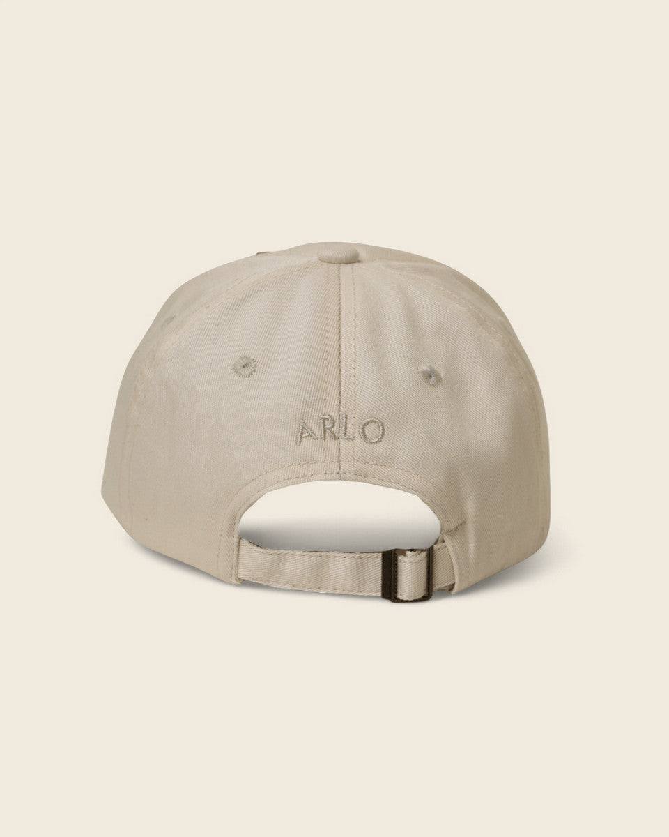 Customised Text Hat - Namesake Embroidery Studio