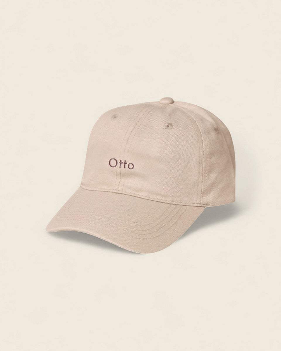 Customised Text Hat - Namesake Embroidery Studio
