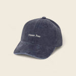 Customised Text Hat - Namesake Embroidery Studio