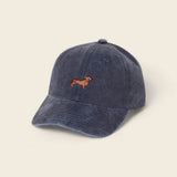 Dachshund Personalised Hat - Namesake Embroidery Studio