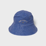 Day For It Personalised Bucket Hat - Namesake Embroidery Studio