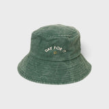 Day For It Personalised Bucket Hat - Namesake Embroidery Studio