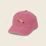 Digger Personalised Hat - Namesake Embroidery Studio