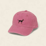 Dobermann Personalised Hat - Namesake Embroidery Studio