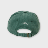 Golden Retriever Personalised Hat - Namesake Embroidery Studio