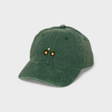 Tractor Personalised Hat - Namesake Embroidery Studio