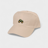 Tractor Personalised Hat - Namesake Embroidery Studio