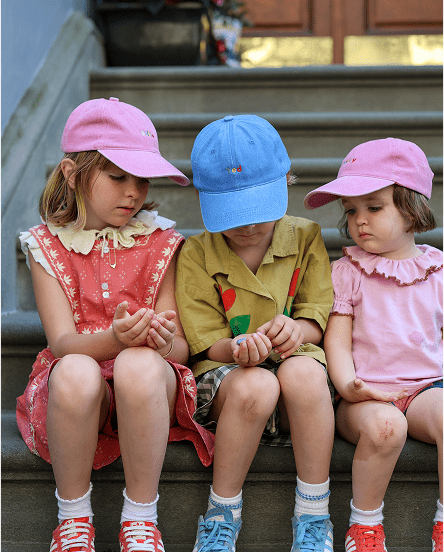 Behind the Thread: How Your Namesake Piece Comes to Life - Namesake Embroidery Studio