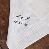 Men's Handkerchief