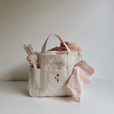 Poppy Personalised Tote