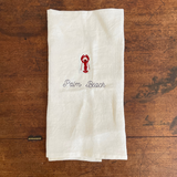 Lobster Tea Towel