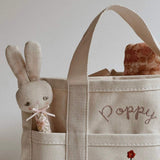 Poppy Personalised Tote