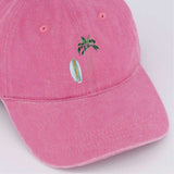 Surf Personalised Hat