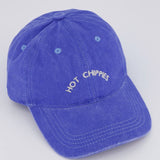 Hot Chippies Personalised Hat