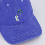 Surf Personalised Hat