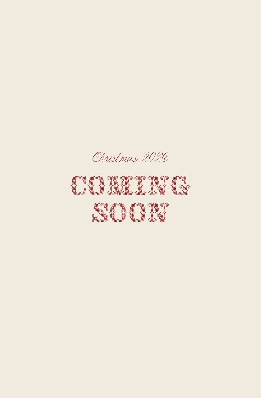 Christmas Table Linen