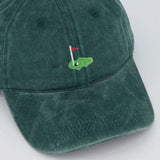 Hole In 1 Personalised Hat