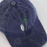 Surf Personalised Hat