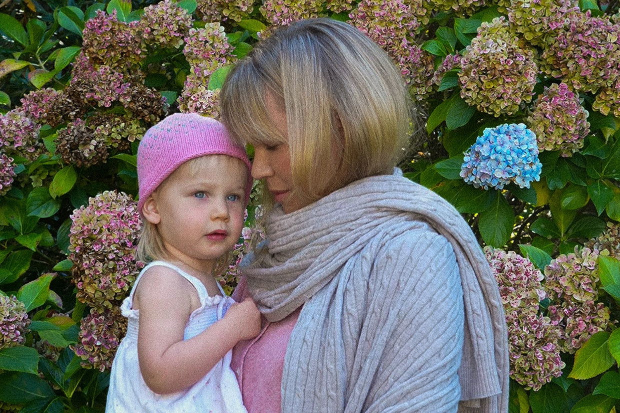 Mother