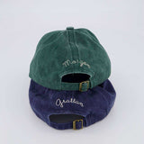 Hole In 1 Personalised Hat