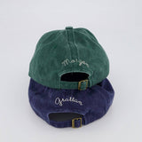 Tractor Personalised Hat