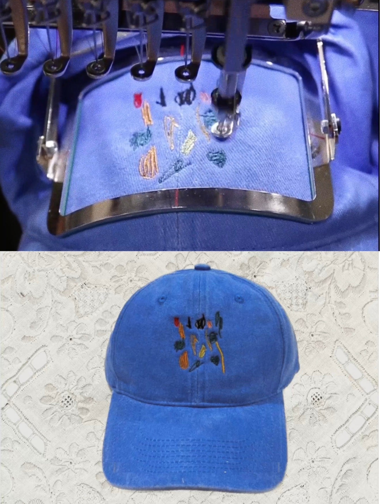 /products/fathers-day-kids-artwork-hat