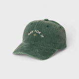 Day For It Personalised Hat