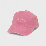 Day For It Personalised Hat
