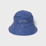Day For It Personalised Bucket Hat