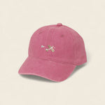 Airplane Personalised Hat - Namesake Embroidery Studio