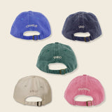 Beagle Personalised Hat - Namesake Embroidery Studio