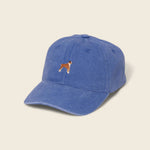 Boxer Dog Personalised Hat - Namesake Embroidery Studio