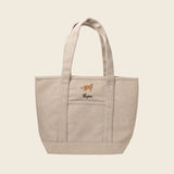 Cat Collection Tote Bag - Namesake Embroidery Studio