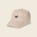 Cavoodle Personalised Hat - Namesake Embroidery Studio