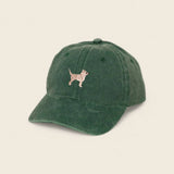 Chihuahua Personalised Hat - Namesake Embroidery Studio