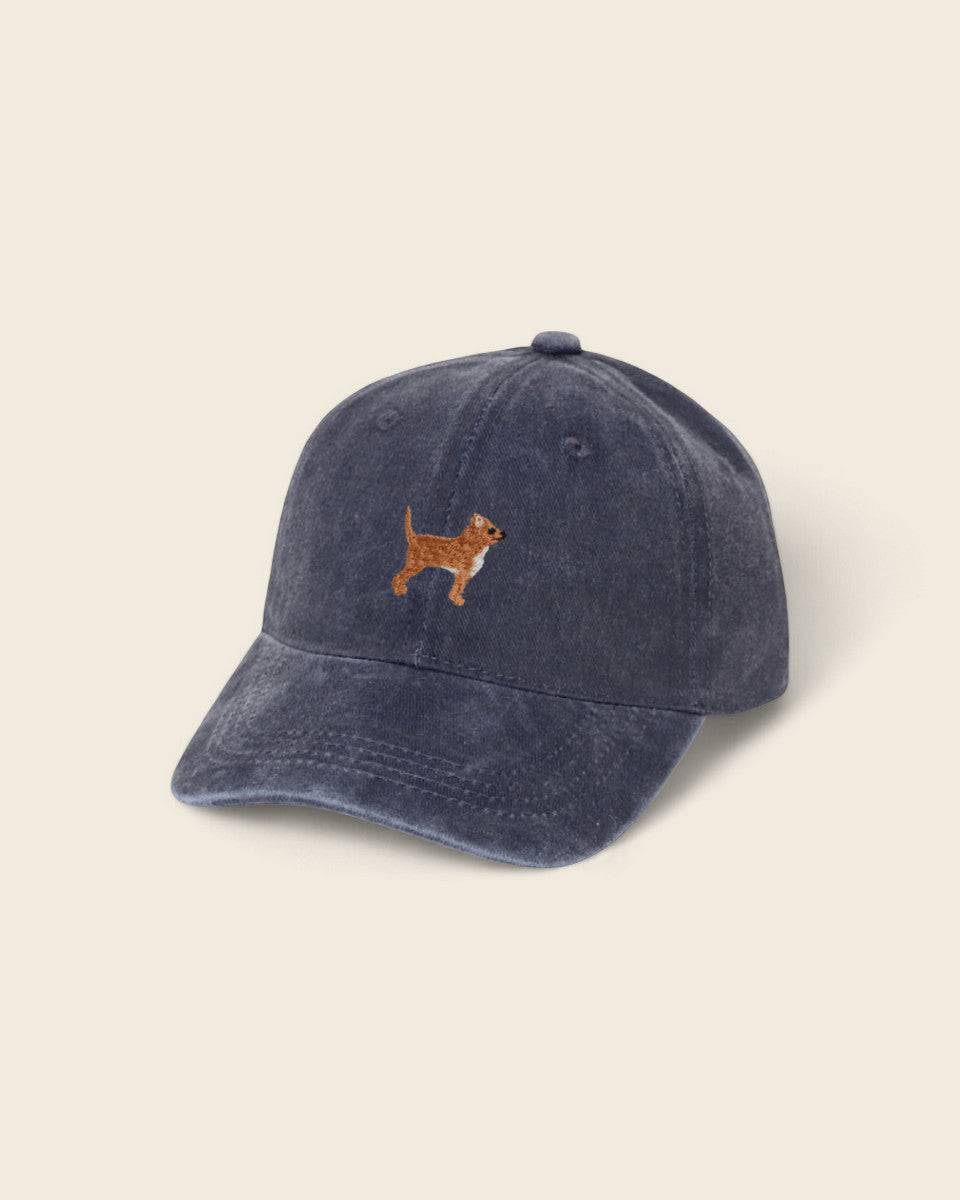 Chihuahua Personalised Hat - Namesake Embroidery Studio