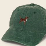 Chihuahua Personalised Hat - Namesake Embroidery Studio