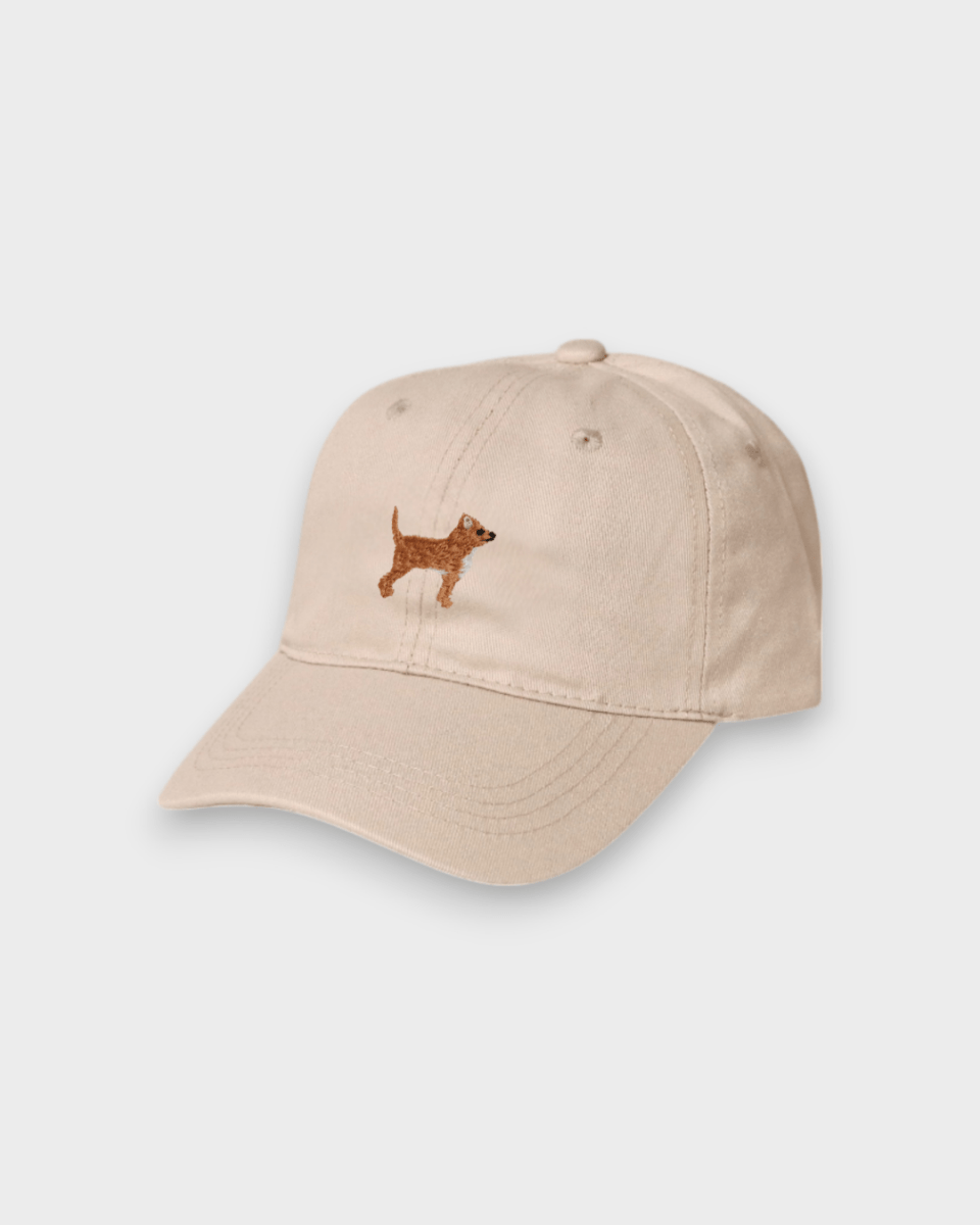 Chihuahua Personalised Hat - Namesake Embroidery Studio