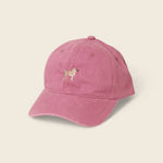 Chihuahua Personalised Hat - Namesake Embroidery Studio