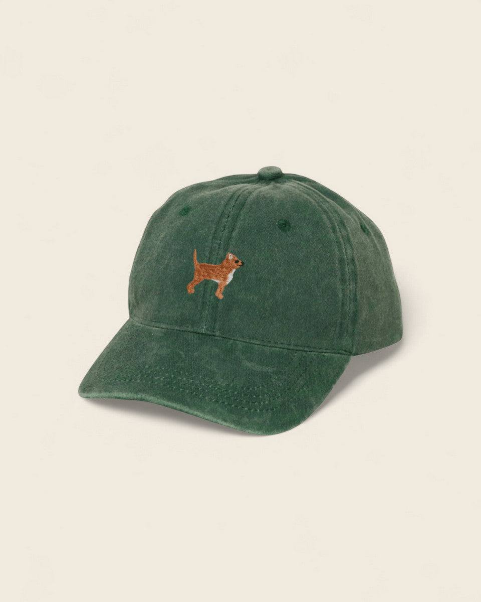 Chihuahua Personalised Hat - Namesake Embroidery Studio