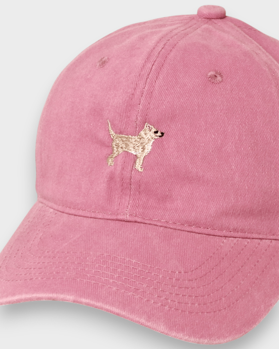 Chihuahua Personalised Hat - Namesake Embroidery Studio