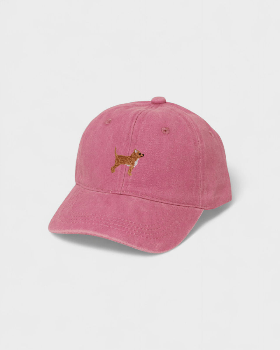 Chihuahua Personalised Hat - Namesake Embroidery Studio