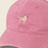 Chihuahua Personalised Hat - Namesake Embroidery Studio