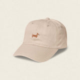 Corgi Personalised Hat - Namesake Embroidery Studio