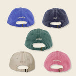 Cricket Personalised Hat - Namesake Embroidery Studio