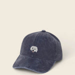 Custom Pet Hat - Namesake Embroidery Studio