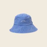 Day For It Personalised Bucket Hat - Namesake Embroidery Studio