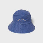Day For It Personalised Bucket Hat - Namesake Embroidery Studio